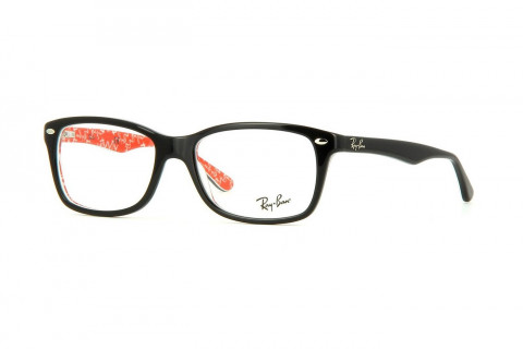 Ray-Ban RX5228F-2479(53)