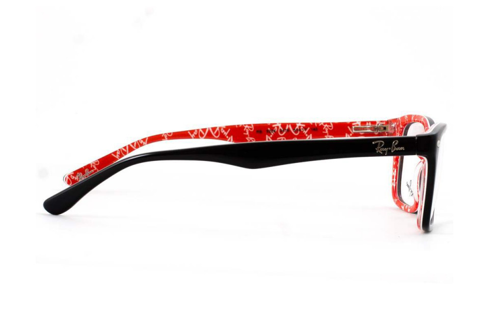 Ray-Ban RX5228F-2479(53)