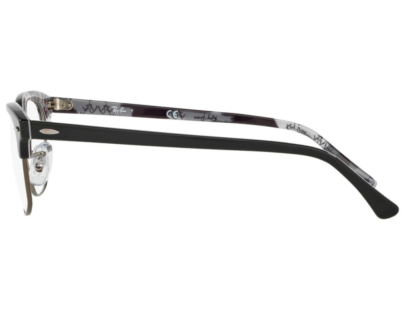 Ray-Ban RX5154-5649(51)