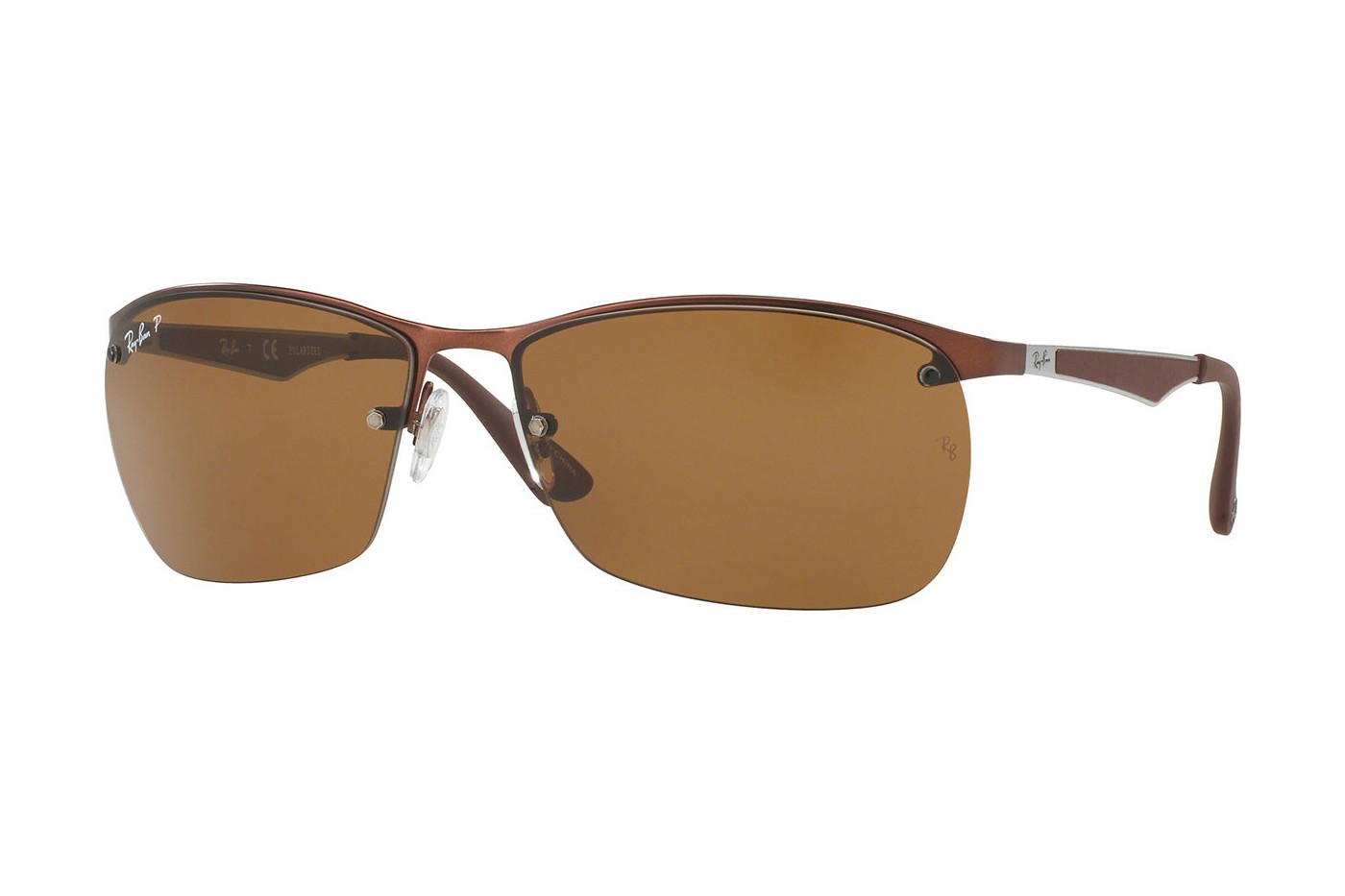 Kính mát Ray-Ban RB3550-012/83(64)