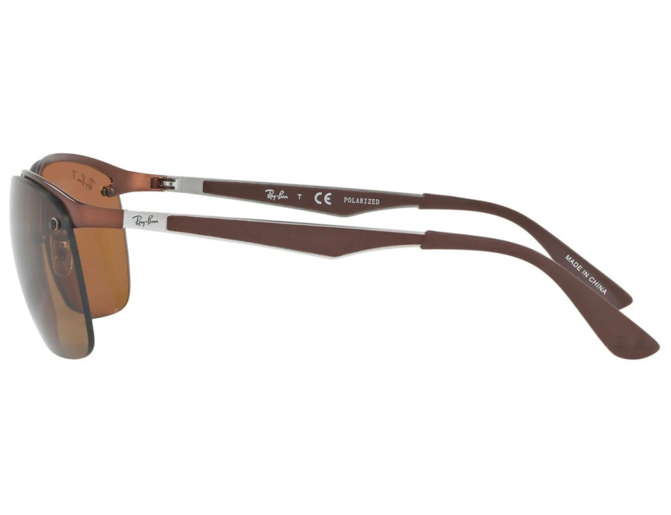 Kính mát Ray-Ban RB3550-012/83(64)