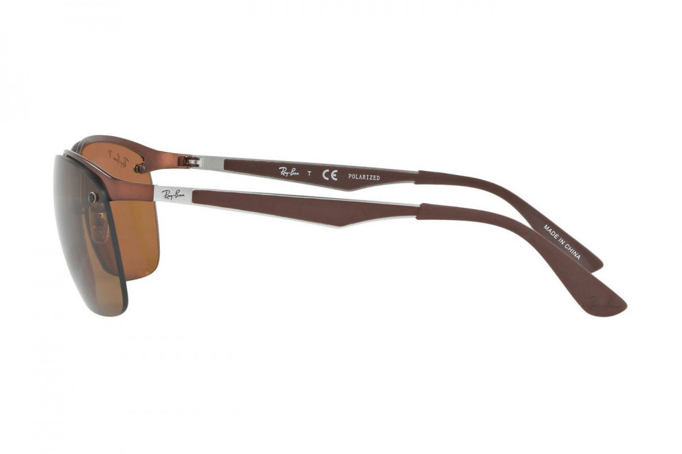 Kính mát Ray-Ban RB3550-012/83(64)