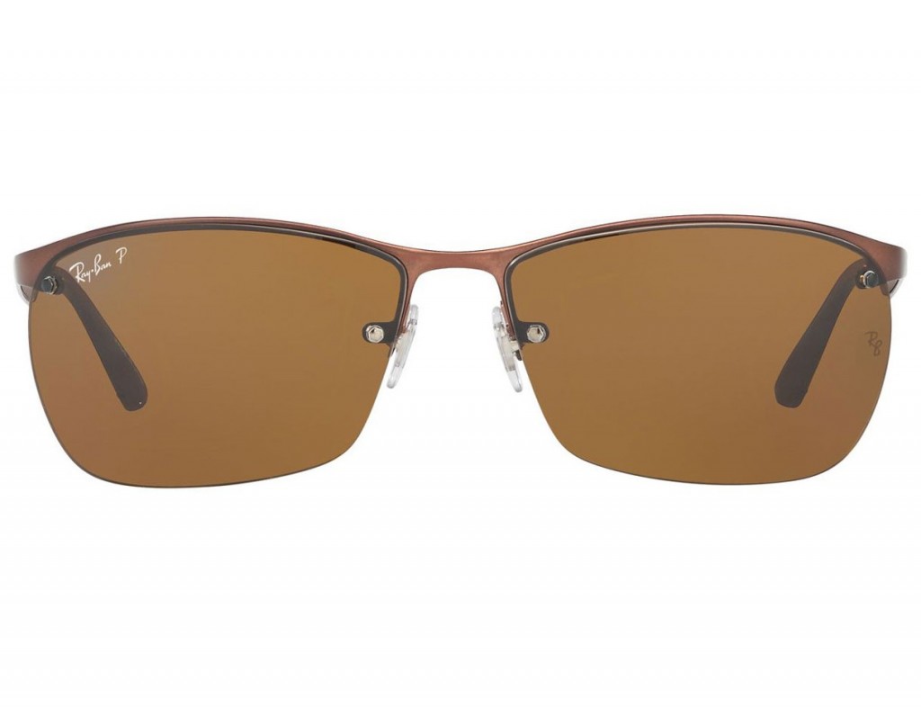 Ray-Ban RB3550-012/83(64)