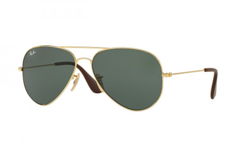Ray-Ban RB3558-001/71(58)