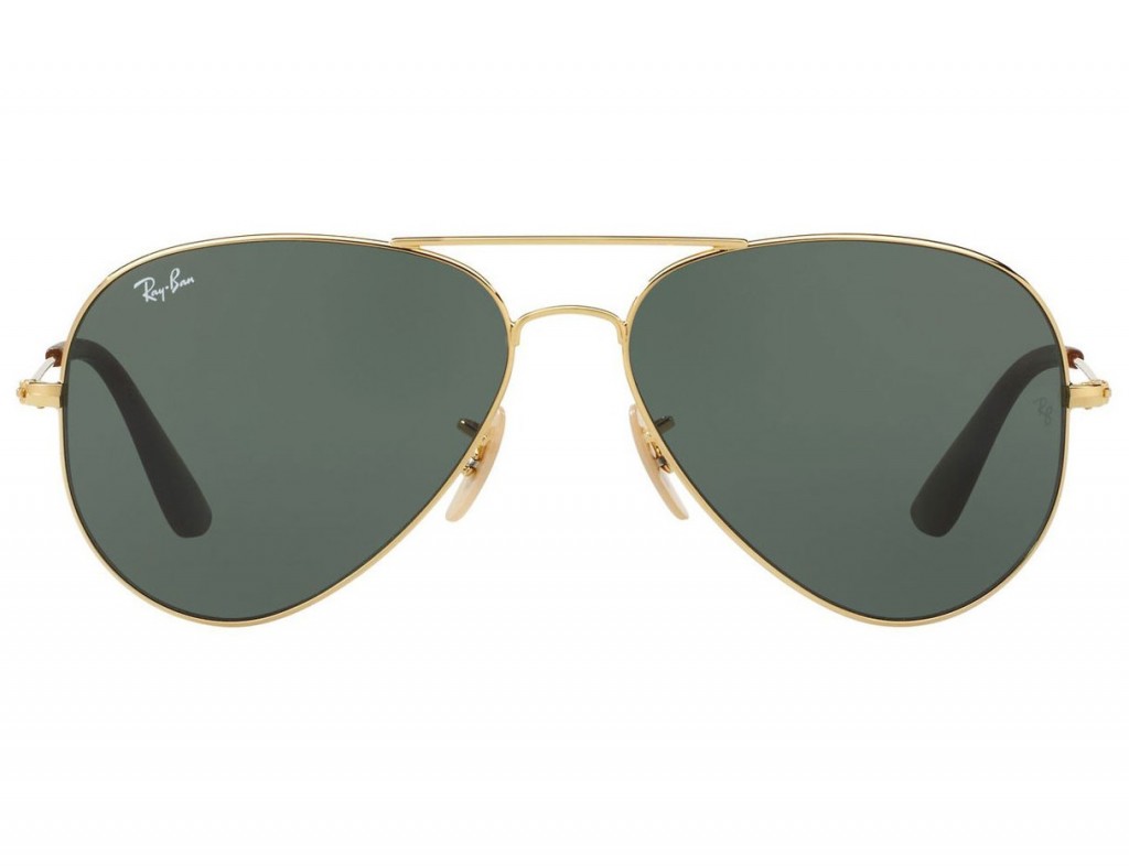 Ray-Ban RB3558-001/71(58)