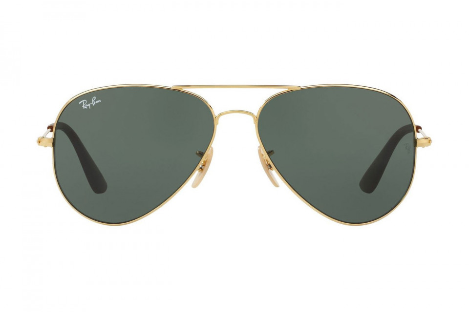 Ray-Ban RB3558-001/71(58)