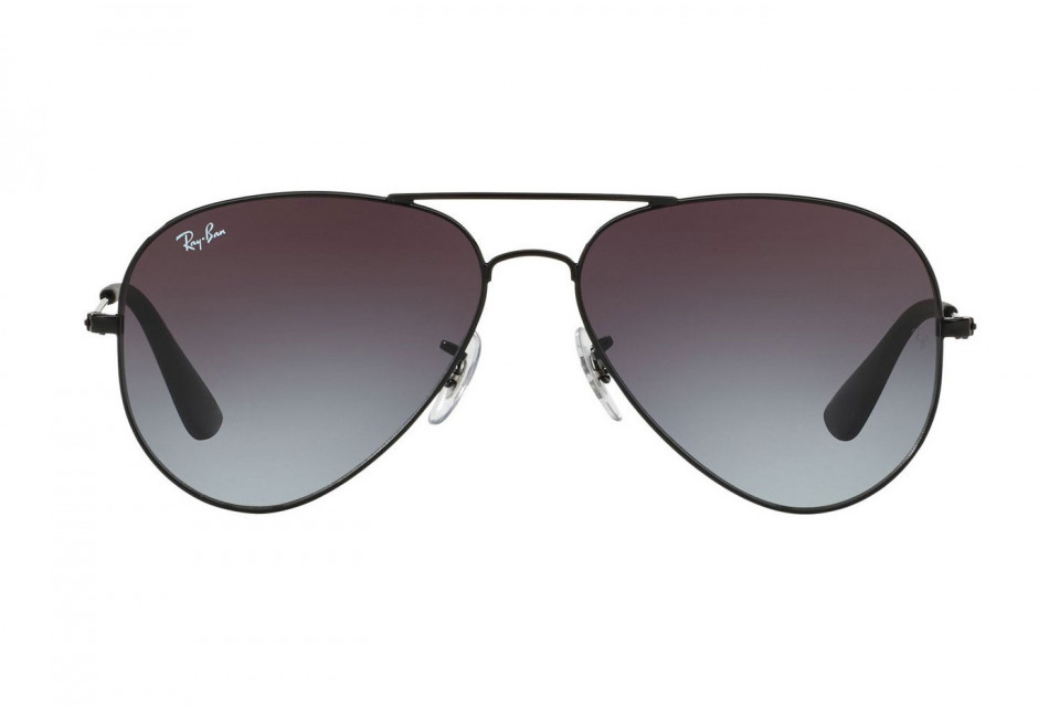 Ray-Ban RB3558-002/8G(58)