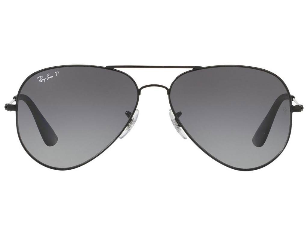 Kính mát Ray-Ban RB3558-002/T3(58)