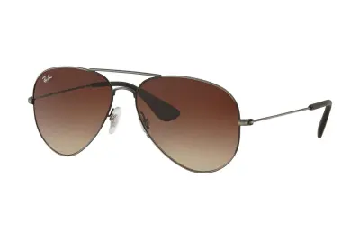 Kính mát Ray-Ban RB3558-9139/13(58)
