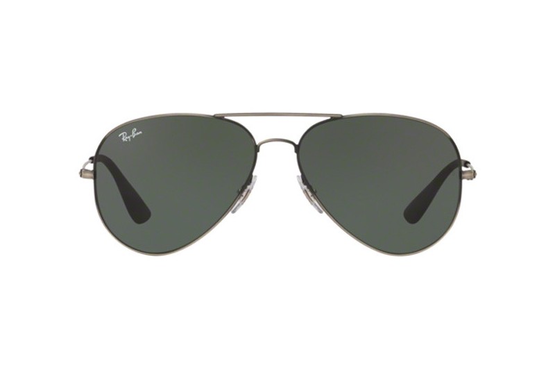 Ray-Ban RB3558-9139/71(58)