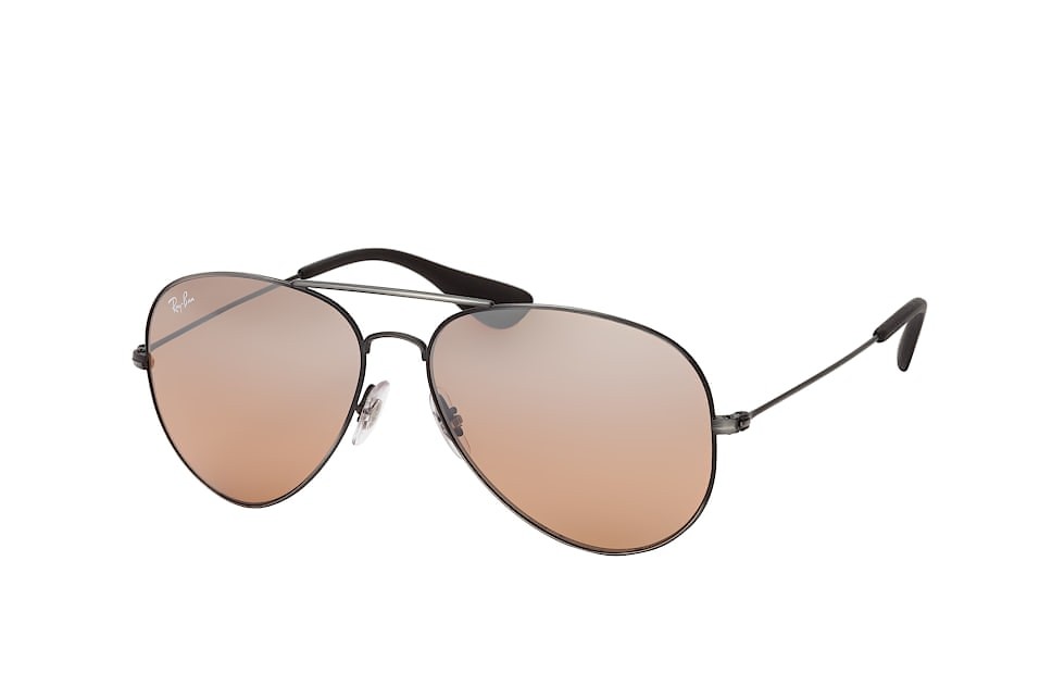 Ray-Ban RB3558-9139/6U(58)