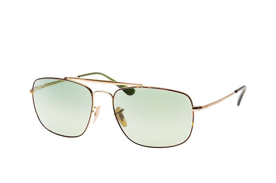 Ray-Ban RB3560-9103/4M(58)