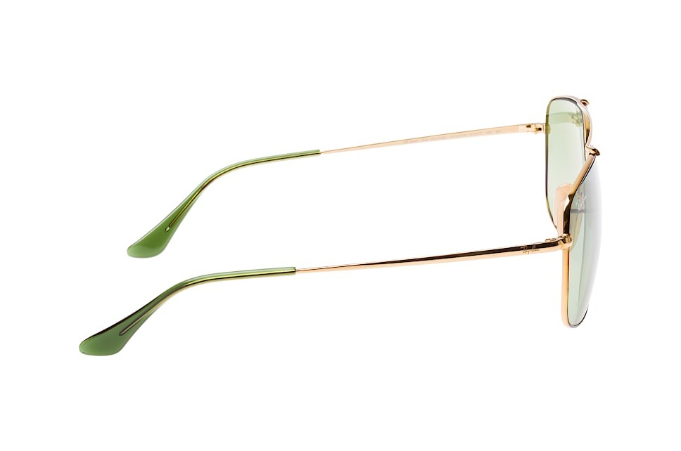 Ray-Ban RB3560-9103/4M(58)