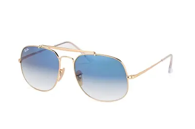 Kính mát Ray-Ban RB3561-001/3F(57)