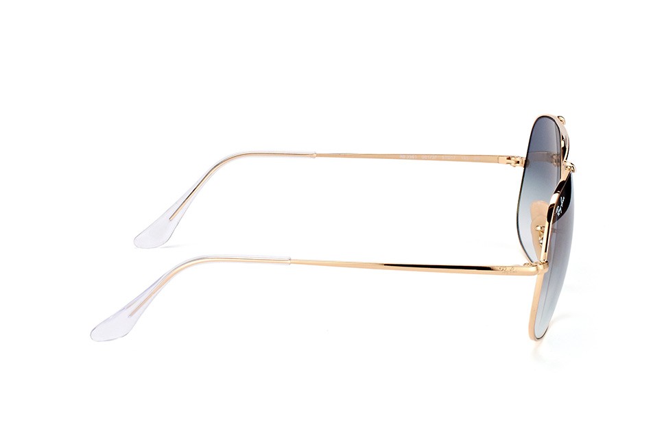 Ray-Ban RB3561-001/3F(57)