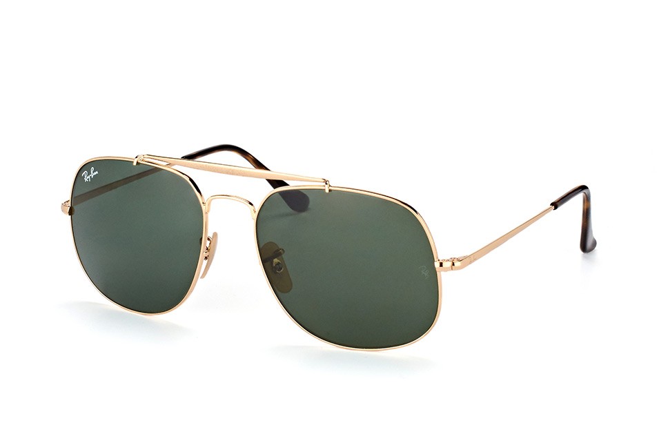 Kính mát Ray-Ban RB3561-001(57)