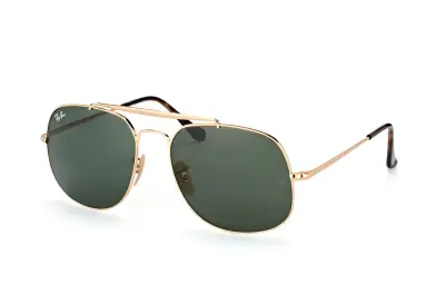 Kính mát Ray-Ban RB3561-001(57)