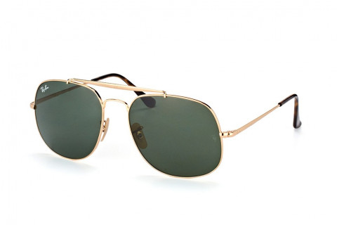 Ray-Ban RB3561-001(57)