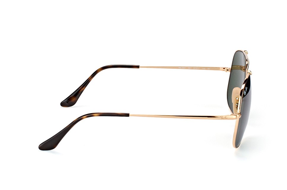 Ray-Ban RB3561-001(57)