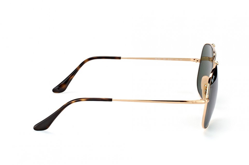 Kính mát Ray-Ban RB3561-001(57)