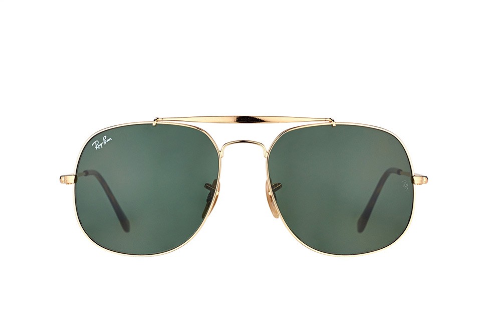 Kính mát Ray-Ban RB3561-001(57)