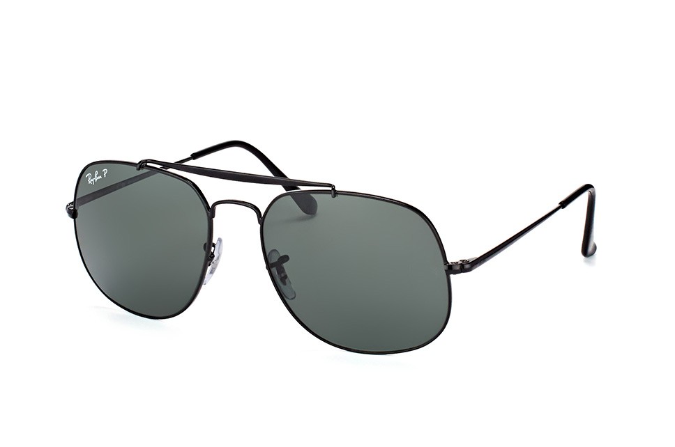 Kính mát Ray-Ban RB3561-002/58(57)