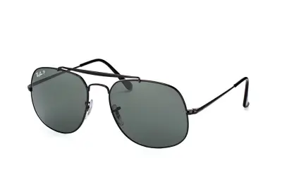 Kính mát Ray-Ban RB3561-002/58(57)