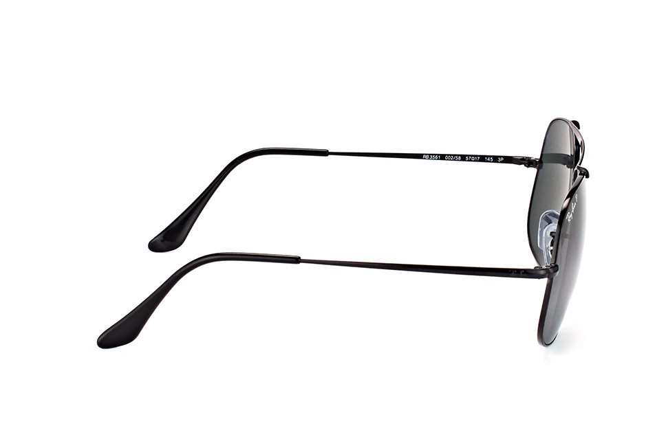 Kính mát Ray-Ban RB3561-002/58(57)