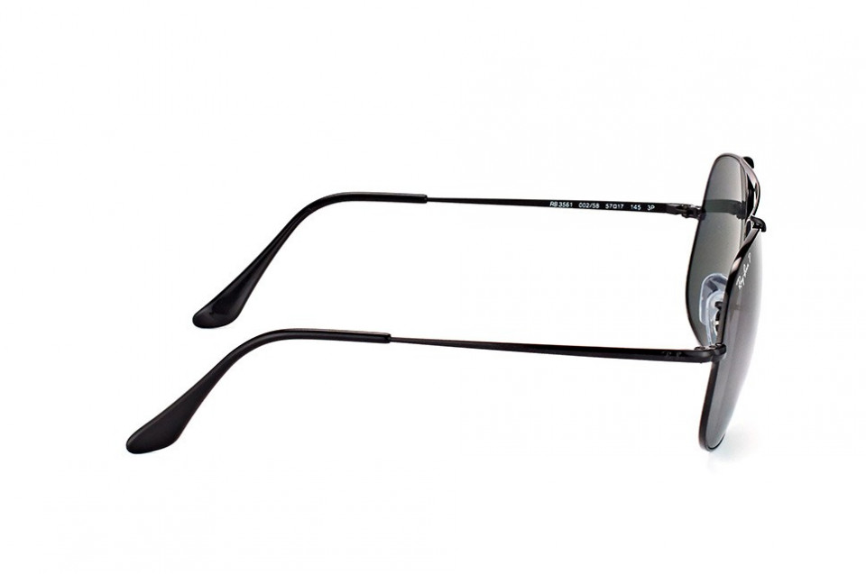 Kính mát Ray-Ban RB3561-002/58(57)