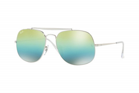 kinh-mat Kính mát Ray-Ban RB3561-9001/I1(57)