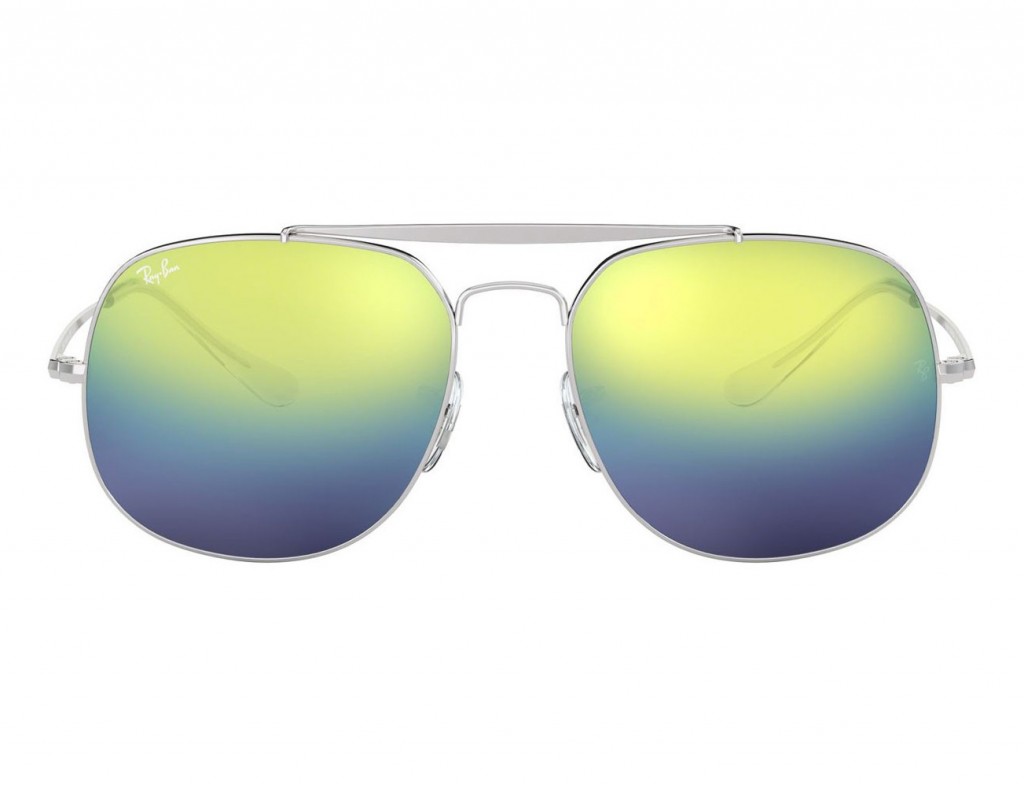 Ray-Ban RB3561-003/I2(57)