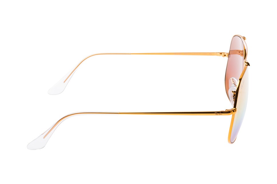 Ray-Ban RB3561-9001/I1(57)