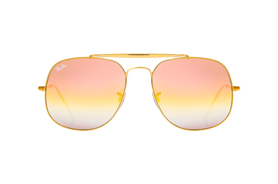 Ray-Ban RB3561-9001/I1(57)