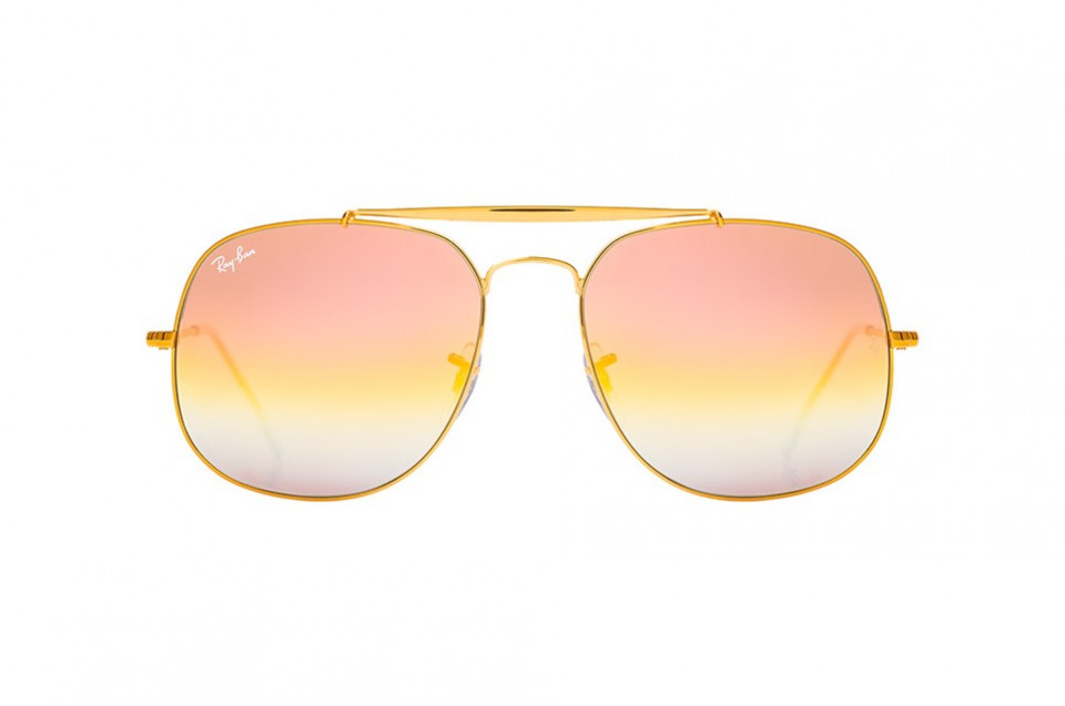 Ray-Ban RB3561-9001/I1(57)