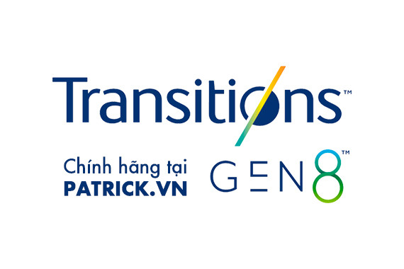 Tròng kính Essilor MaxAz Transitions Signature F360 1.67