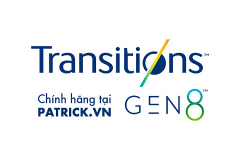 Essilor Crizal Transitions Gen S 1.56