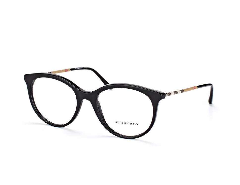 Burberry BE2244QF-3001(52)