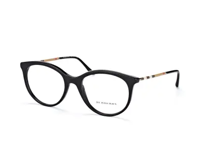 Gọng kính Burberry BE2244QF-3001(52)