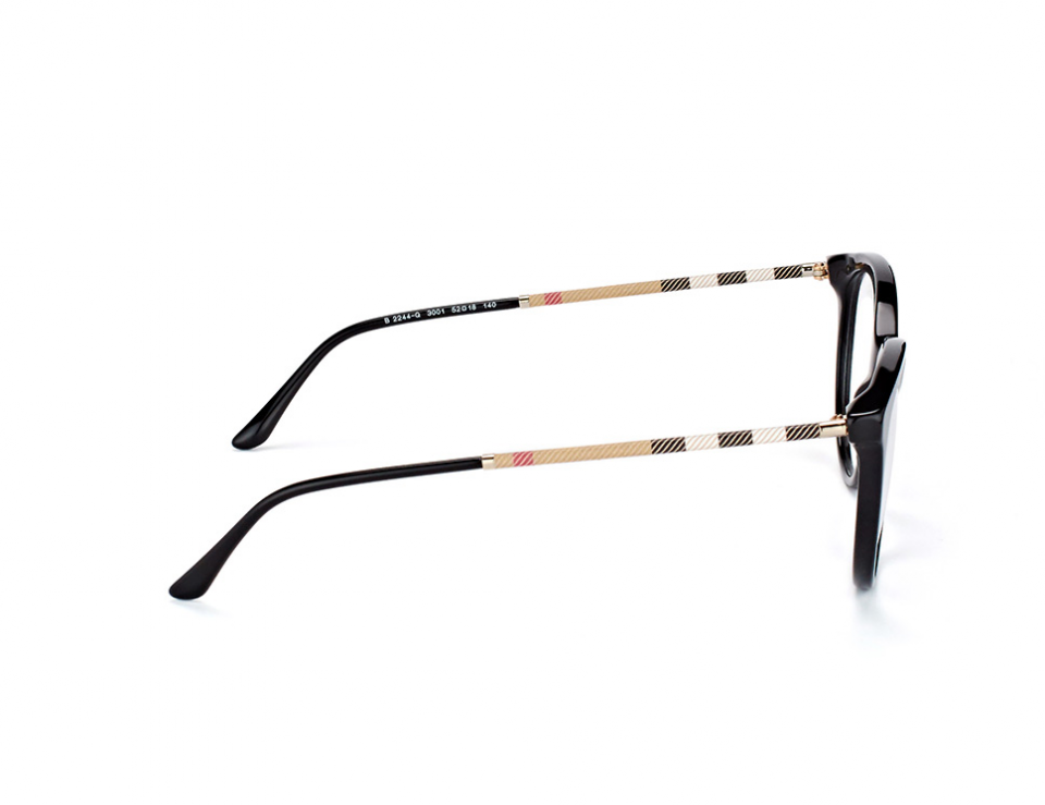 Burberry BE2244QF-3001(52)