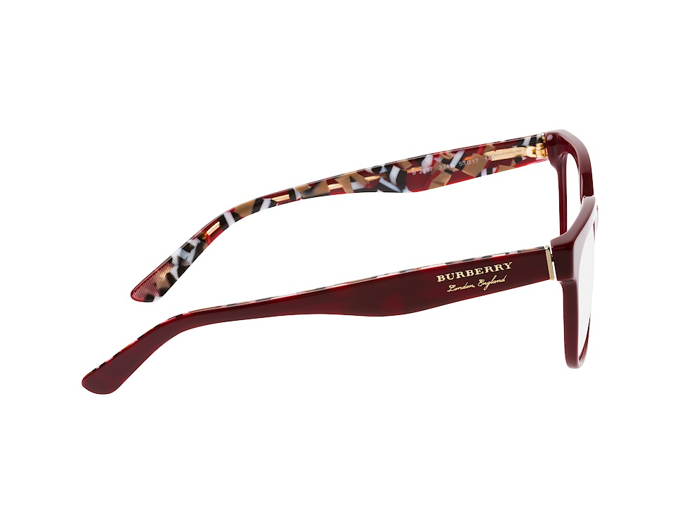 Burberry BE2277F-3742(53)