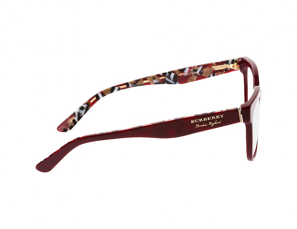 Burberry BE2277F-3742(53)