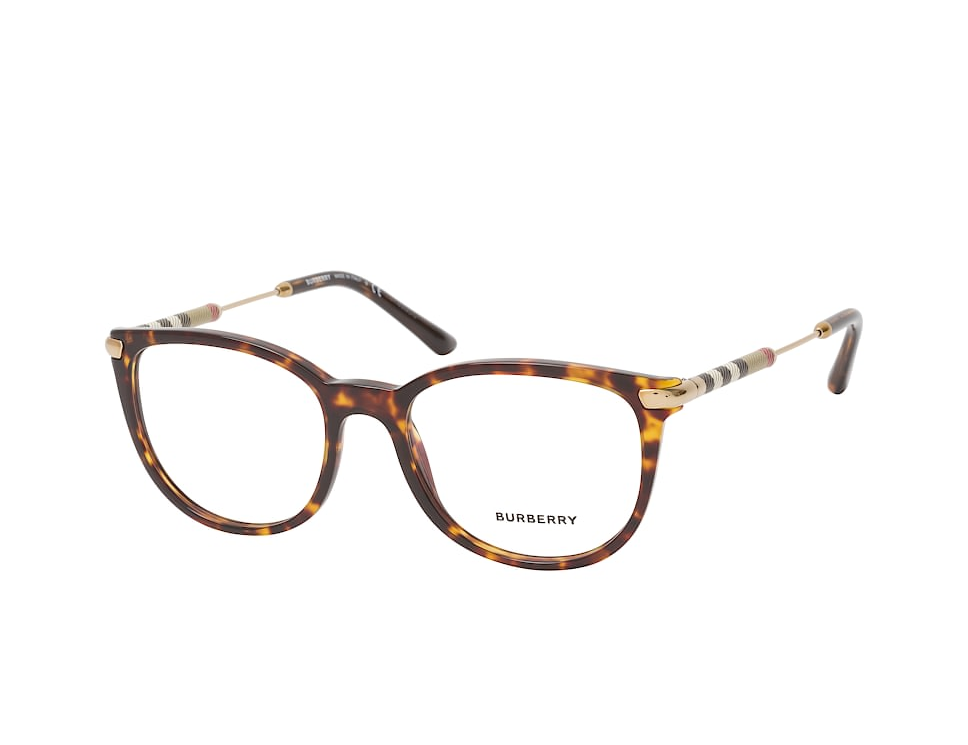 Gọng kính Burberry BE2255Q-3002(53)