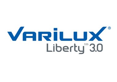 Kính đa tròng Essilor Varilux Liberty 3.0 1.56
