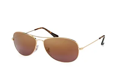Kính mát Ray-Ban RB3562-001/6B(59)