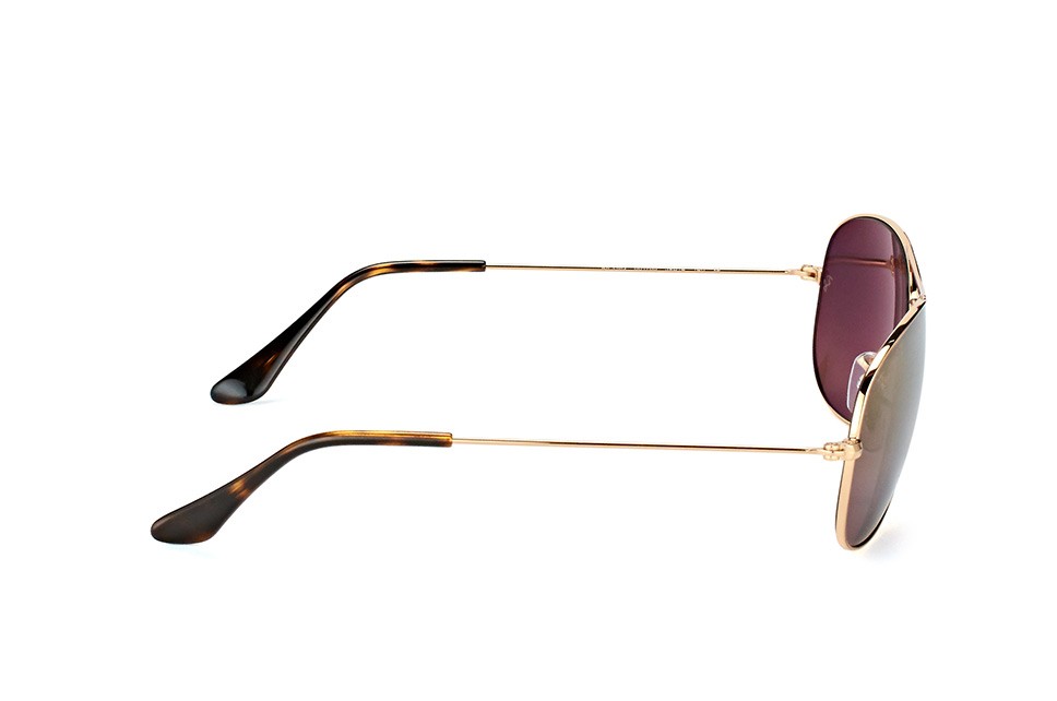 Ray-Ban RB3562-001/6B(59)