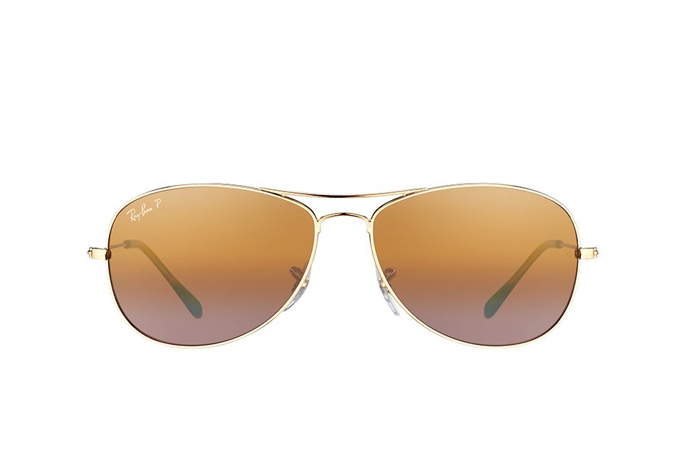 Ray-Ban RB3562-001/6B(59)