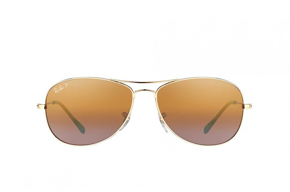 Ray-Ban RB3562-001/6B(59)