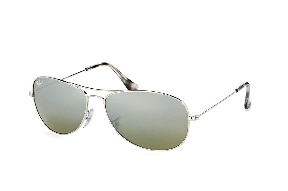 Kính mát Ray-Ban RB3562-003/5J(59)