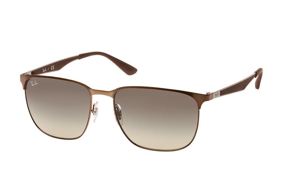 Ray-Ban RB3569-121/11(59)