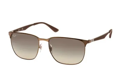 Kính mát Ray-Ban RB3569-121/11(59)
